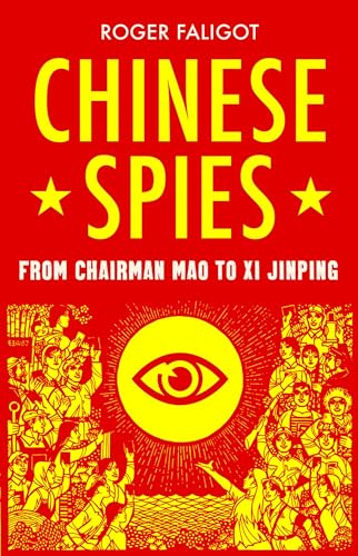 Chinese Spies