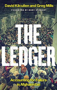 The Ledger 
