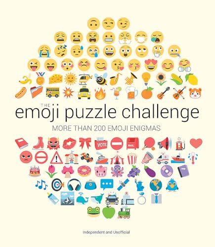 The Emoji Puzzle Challenge