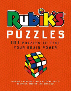 Rubik's Puzzles 