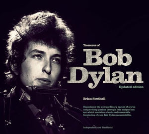 Treasures of Bob Dylan 