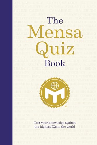 The Mensa Quiz Book