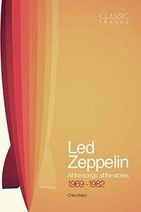 Classic Tracks - Led Zeppelin 