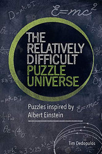Relatively Difficult Puzzle Universe 