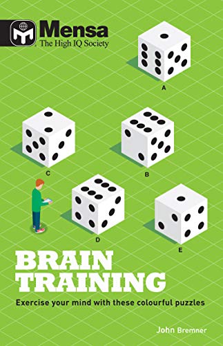 Mensa - Brain Training