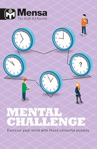 Mensa - Mental Challenge 