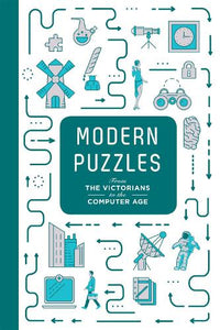 Modern Puzzles 
