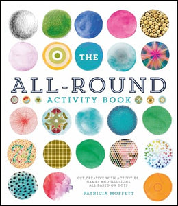 The All-Round Activity Book 