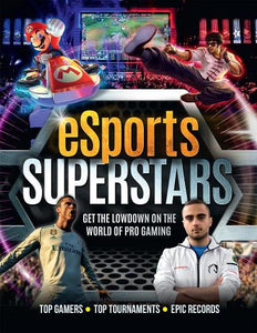 eSports Superstars 