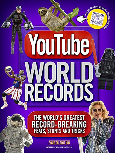 YouTube World Records