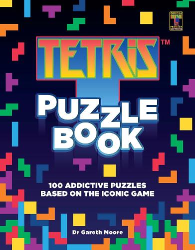 Tetris Puzzle Book