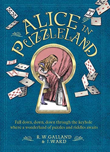 Alice in Puzzleland