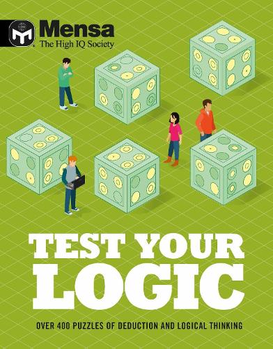 Mensa - Test Your Logic