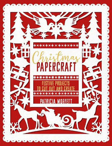 Christmas Papercraft 