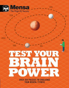 Mensa - Test Your Brainpower 