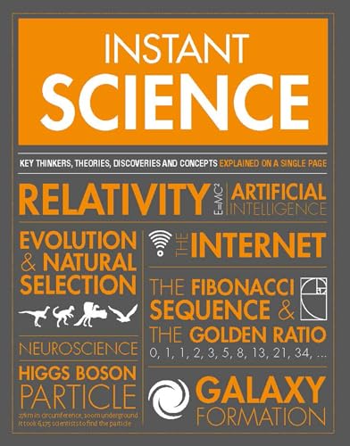 Instant Science