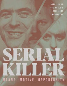 Serial Killer 