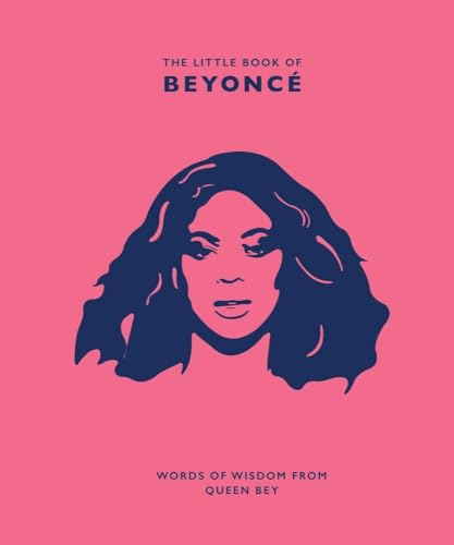 The Little Book of Beyonce