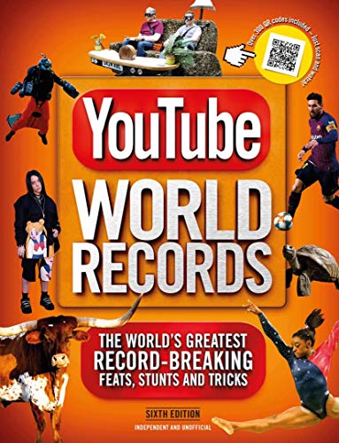 YouTube World Records