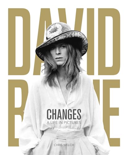 David Bowie - Changes