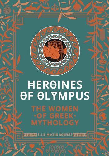Heroines of Olympus
