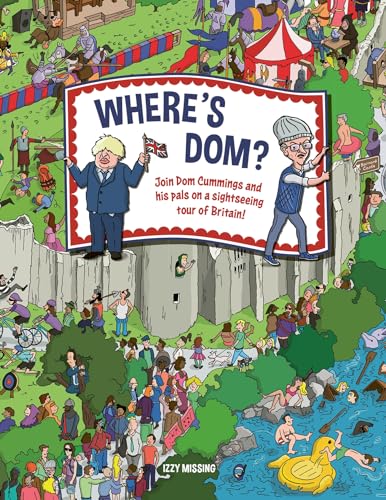 Where's Dom?