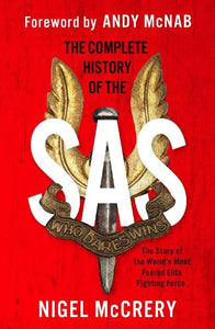 The Complete History of the SAS 