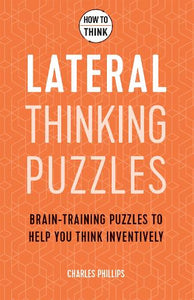 How to Think - Lateral Thinking Puzzles 