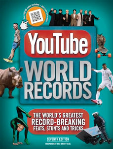 YouTube World Records 2021 