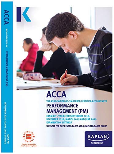 PERFORMANCE MANAGEMENT (PM)