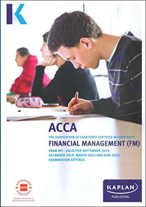 FINANCIAL MANAGEMENT - EXAM KIT 