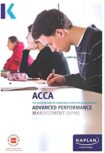 ADVANCED PERFORMANCE MANAGEMENT - EXAM KIT