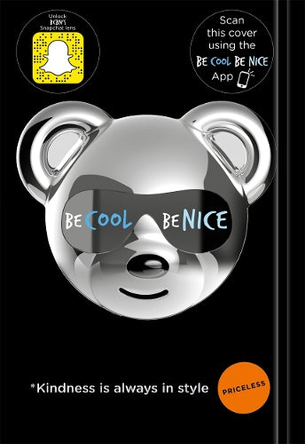 Be Cool Be Nice