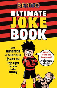 Beano Ultimate Joke Book 