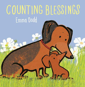 Counting Blessings 