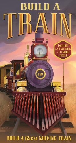 Build A Train