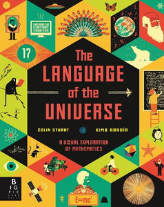 The Language of the Universe 