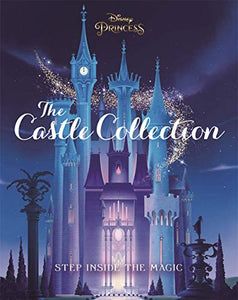 Disney Princesses: The Castle Collection 