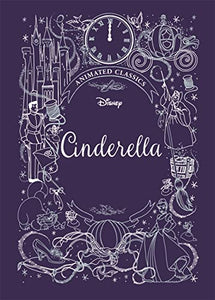 Cinderella (Disney Animated Classics) 