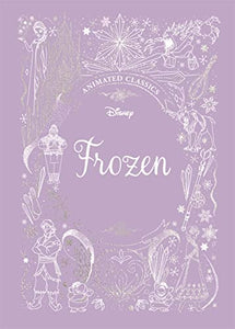 Frozen (Disney Animated Classics) 