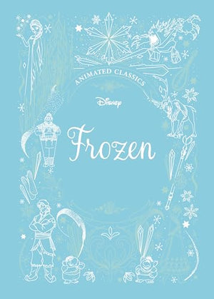 Animated Classics: Frozen (Disney)