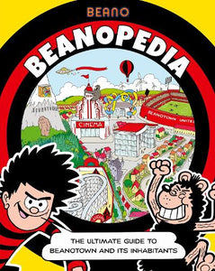 Beanopedia 