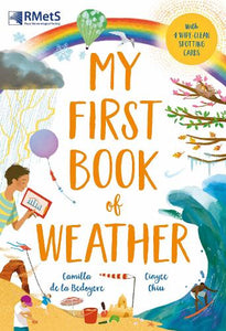 My First Book of Weather 