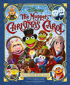 Disney: The Muppet Christmas Carol 