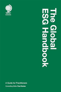 The Global ESG Handbook 