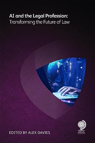 AI and the Legal Profession