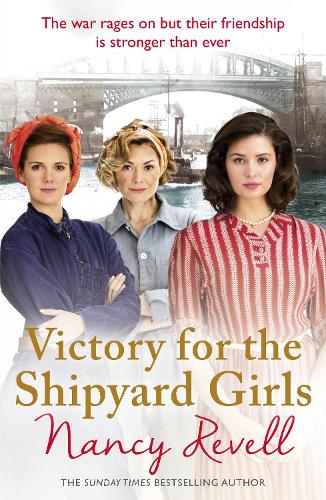 The Victory for the Shipyard Girls