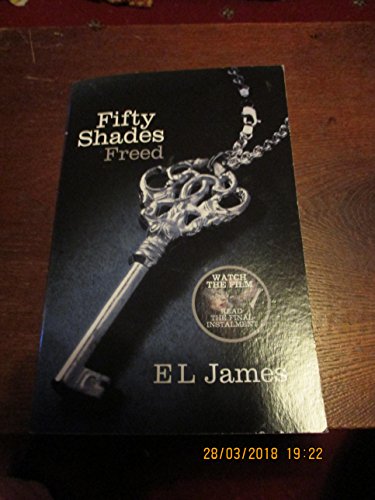 Fifty Shades Freed
