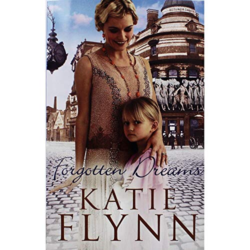 Katie Flynn Forgotten Dreams