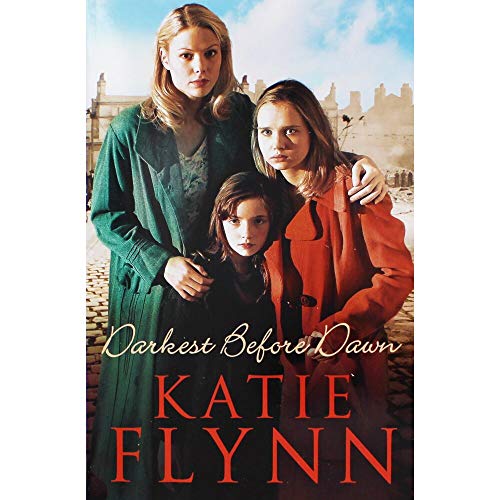 Katie Flynn Darkest Before Dawn